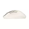 Juhtmevaba paremakäeline hiir ASUS MD105 MK-WH — RF + Bluetooth, 2400 DPI, ratas, aku, beež