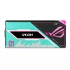 ASUS ROG -THOR-1200P3-MIKU toiteplokk 1200 W 20+4 pin ATX ATX mitmevärviline