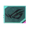 ASUS ROG -THOR-1200P3-MIKU toiteplokk 1200 W 20+4 pin ATX ATX mitmevärviline