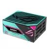 ASUS ROG -THOR-1200P3-MIKU toiteplokk 1200 W 20+4 pin ATX ATX mitmevärviline