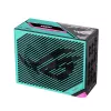ASUS ROG -THOR-1200P3-MIKU toiteplokk 1200 W 20+4 pin ATX ATX mitmevärviline
