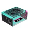 ASUS ROG -THOR-1200P3-MIKU toiteplokk 1200 W 20+4 pin ATX ATX mitmevärviline