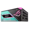 ASUS ROG -THOR-1200P3-MIKU toiteplokk 1200 W 20+4 pin ATX ATX mitmevärviline