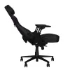 Universaalne mängutool ASUS ROG Courser — polsterdatud iste, maksimaalne kandevõime 136 kg, iste 670×700 mm, minimaalne kõrgus 140 cm, must
