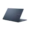 ASUS Vivobook 17 P1704VA-AU909X Intel Core 7 150U sülearvuti 43,9 cm (17,3 tolli) Full HD 24 GB DDR4-SDRAM 1 TB SSD Wi-Fi 6 (802.11ax) Windows 11 Pro sinine