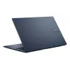 ASUS Vivobook 17 P1704VA-AU909X Intel Core 7 150U sülearvuti 43,9 cm (17,3 tolli) Full HD 24 GB DDR4-SDRAM 1 TB SSD Wi-Fi 6 (802.11ax) Windows 11 Pro sinine