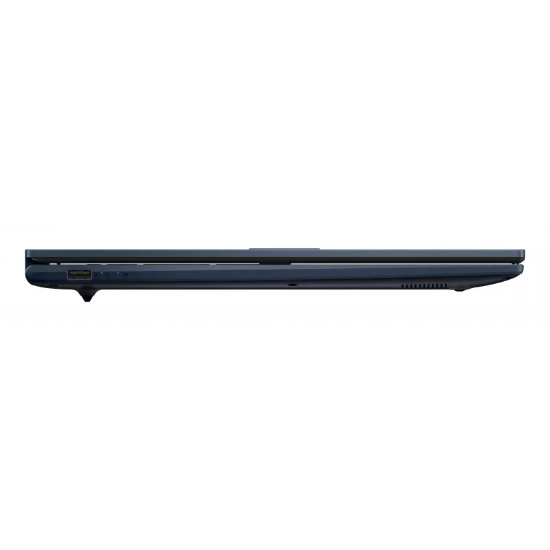 ASUS Vivobook 17 P1704VA-AU909X Intel Core 7 150U sülearvuti 43,9 cm (17,3 tolli) Full HD 24 GB DDR4-SDRAM 1 TB SSD Wi-Fi 6 (802.11ax) Windows 11 Pro sinine
