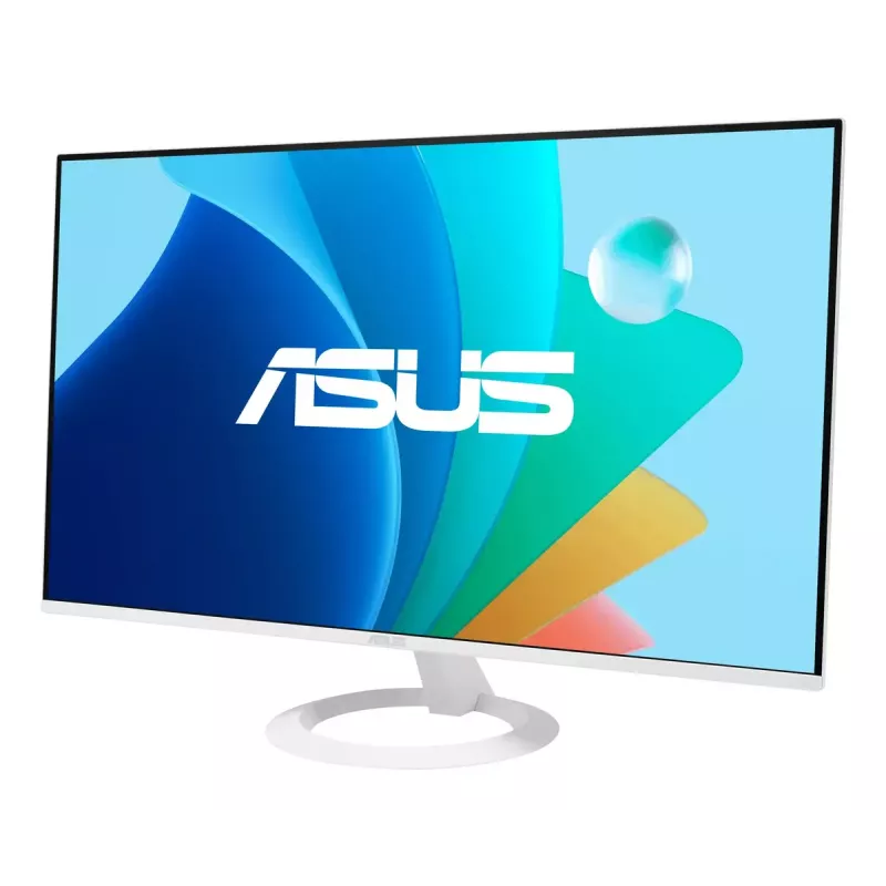 ASUS VZ279HG-W arvutikuvar 68,6 cm (27 tolli) 1920 x 1080 pikslit Full HD LCD valge