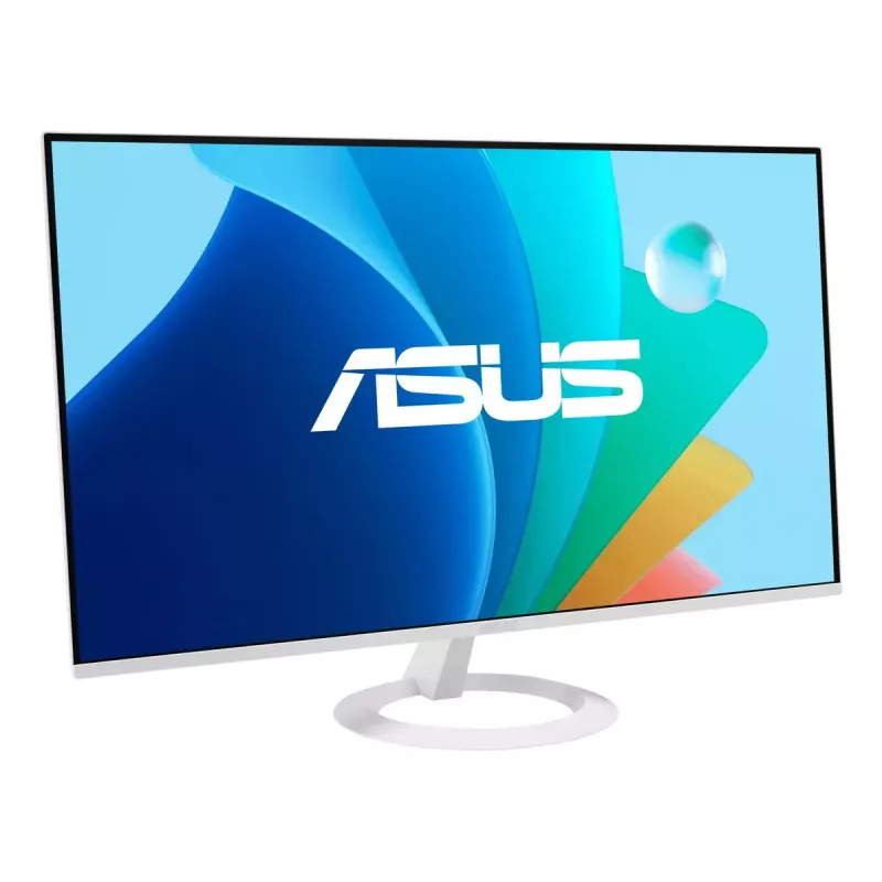 ASUS VZ279HG-W arvutikuvar 68,6 cm (27 tolli) 1920 x 1080 pikslit Full HD LCD valge
