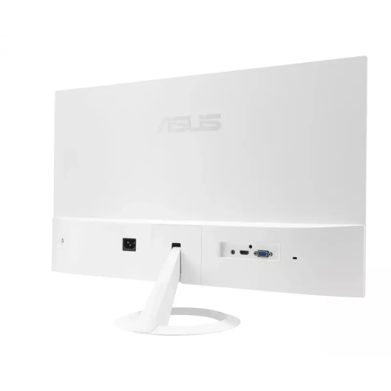 ASUS VZ279HG-W arvutikuvar 68,6 cm (27 tolli) 1920 x 1080 pikslit Full HD LCD valge