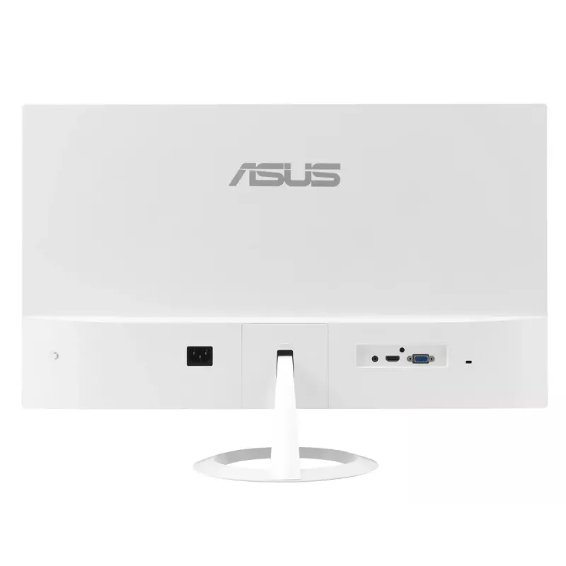 ASUS VZ279HG-W arvutikuvar 68,6 cm (27 tolli) 1920 x 1080 pikslit Full HD LCD valge