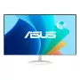 ASUS VZ279HG-W arvutikuvar 68,6 cm (27 tolli) 1920 x 1080 pikslit Full HD LCD valge