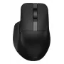 Hiir ASUS ProArt MD301 — paremakäeline juhtmevaba (RF, Bluetooth, USB-A), optiline 8000 DPI, 6 nuppu, must
