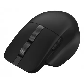 Hiir ASUS ProArt MD301 — paremakäeline juhtmevaba (RF, Bluetooth, USB-A), optiline 8000 DPI, 6 nuppu, must