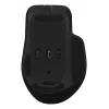 Hiir ASUS ProArt MD301 — paremakäeline juhtmevaba (RF, Bluetooth, USB-A), optiline 8000 DPI, 6 nuppu, must