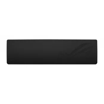 Klaviatuuri peopesatugi ASUS ROG – ROG 75% klaviatuuridele, 370×75×21 mm, must