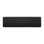 Klaviatuuri peopesatugi ASUS ROG – ROG 75% klaviatuuridele, 370×75×21 mm, must