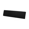 Klaviatuuri peopesatugi ASUS ROG – ROG 75% klaviatuuridele, 370×75×21 mm, must