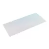 Hiirematt ASUS PS102 900x400 mm Pearl polüester, õmmeldud servad, libisemiskindel alus