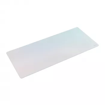 Hiirematt ASUS PS102 900x400 mm Pearl polüester, õmmeldud servad, libisemiskindel alus