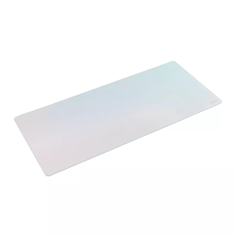 Hiirematt ASUS PS102 900x400 mm Pearl polüester, õmmeldud servad, libisemiskindel alus