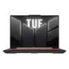 ASUS TUF Gaming A16 FA607NUG-RL116W sülearvuti, AMD Ryzen™ 7 7445HS, 16-tolline WUXGA, 16 GB DDR5, 512 GB SSD, NVIDIA GeForce RTX 4050, Wi-Fi 6, Windows 11 Home, must/hall