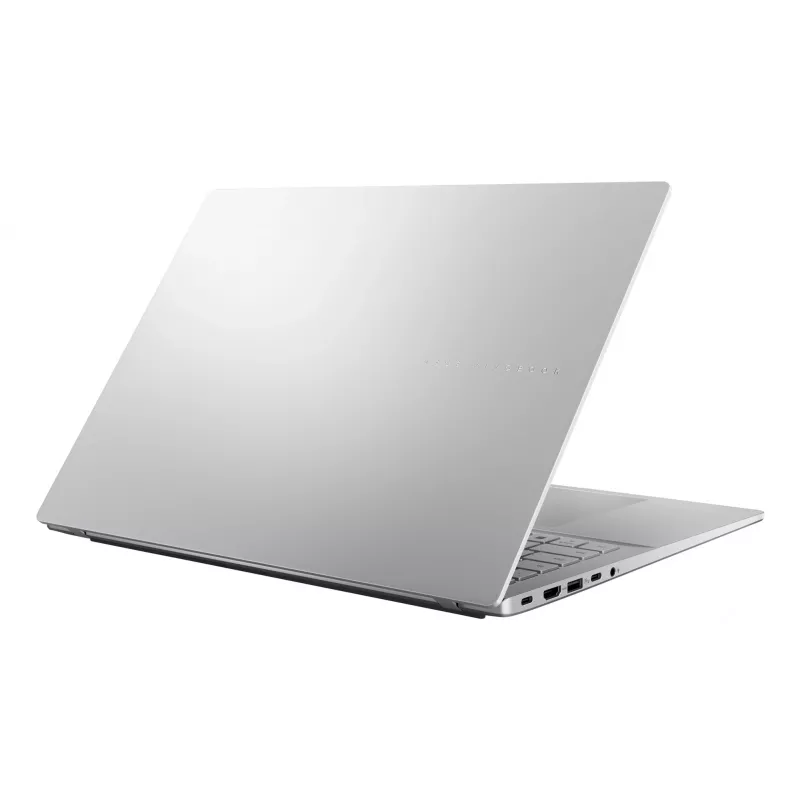 Sülearvuti ASUS VivoBook S16 OLED M3607KA RYZ AI 7, 32 GB muutmälu, 512 GB SSD, FreeDOS, prantsuse AZERTY