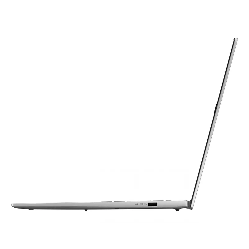 Sülearvuti ASUS VivoBook S16 OLED M3607KA RYZ AI 7, 32 GB muutmälu, 512 GB SSD, FreeDOS, prantsuse AZERTY