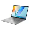 Sülearvuti ASUS VivoBook S14 OLED M3407KA — Ryzen AI, 7-tuumaline protsessor, 16 GB muutmälu, 1 TB SSD, prantsuse AZERTY