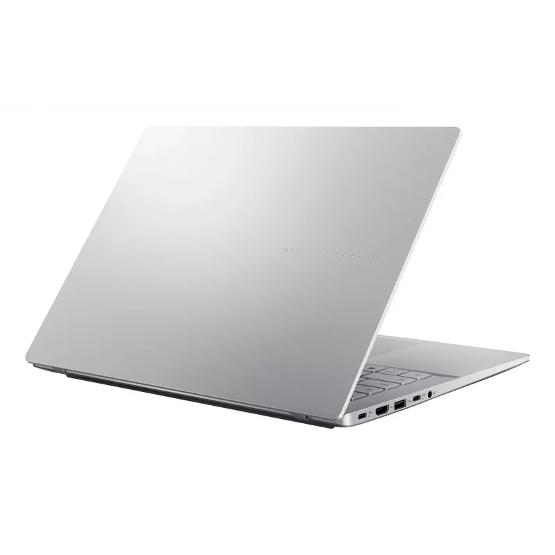 Sülearvuti ASUS VivoBook S14 OLED M3407KA — Ryzen AI, 7-tuumaline protsessor, 16 GB muutmälu, 1 TB SSD, prantsuse AZERTY
