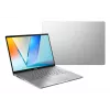 Sülearvuti ASUS VivoBook S14 OLED M3407KA — Ryzen AI, 7-tuumaline protsessor, 16 GB muutmälu, 1 TB SSD, prantsuse AZERTY