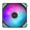 ASUS ROG RYUO IV 360 ARGB Hatsune Miku Edition Processor All-in-one liquid cooler 12 cm Must, Turquoise