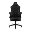 Universaalne mängutool Asus ROG Courser Core — polsterdatud iste, max koormus 136 kg, 670×700 mm iste