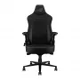 Universaalne mängutool Asus ROG Courser Core — polsterdatud iste, max koormus 136 kg, 670×700 mm iste