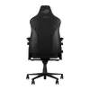 Universaalne mängutool Asus ROG Courser Core — polsterdatud iste, max koormus 136 kg, 670×700 mm iste