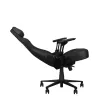 Universaalne mängutool Asus ROG Courser Core — polsterdatud iste, max koormus 136 kg, 670×700 mm iste