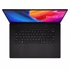 ASUS | ProArt P16 H7606WW-SE009X | Nano Must | 16 tolli | OLED | Puutetundlik | 4K | 3840 x 2400 pikslit | AMD Ryzen AI 9 | HX370 | 64 GB | LPDDR5X | Pooljuhtketta maht 2000 GB | AMD Radeon 890M graafika | Windows 11 Pro | 802.11be | Bluetooth versi