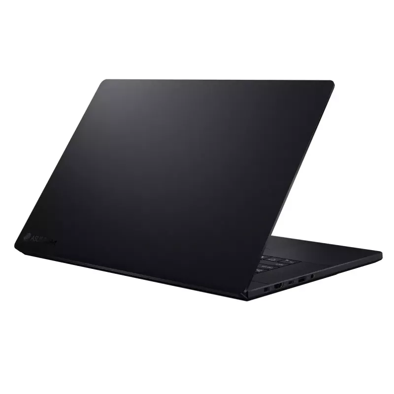 ASUS | ProArt P16 H7606WW-SE009X | Nano Must | 16 tolli | OLED | Puutetundlik | 4K | 3840 x 2400 pikslit | AMD Ryzen AI 9 | HX370 | 64 GB | LPDDR5X | Pooljuhtketta maht 2000 GB | AMD Radeon 890M graafika | Windows 11 Pro | 802.11be | Bluetooth versi