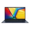 ASUS Vivobook 15 X1504VA-BQ3849 Intel Core 5 120U sülearvuti 39,6 cm (15,6 inch) Full HD 16 GB DDR4-SDRAM 1 TB SSD Wi-Fi 6 (802.11ax) sinine