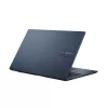 ASUS Vivobook 15 X1504VA-BQ3849 Intel Core 5 120U sülearvuti 39,6 cm (15,6 inch) Full HD 16 GB DDR4-SDRAM 1 TB SSD Wi-Fi 6 (802.11ax) sinine