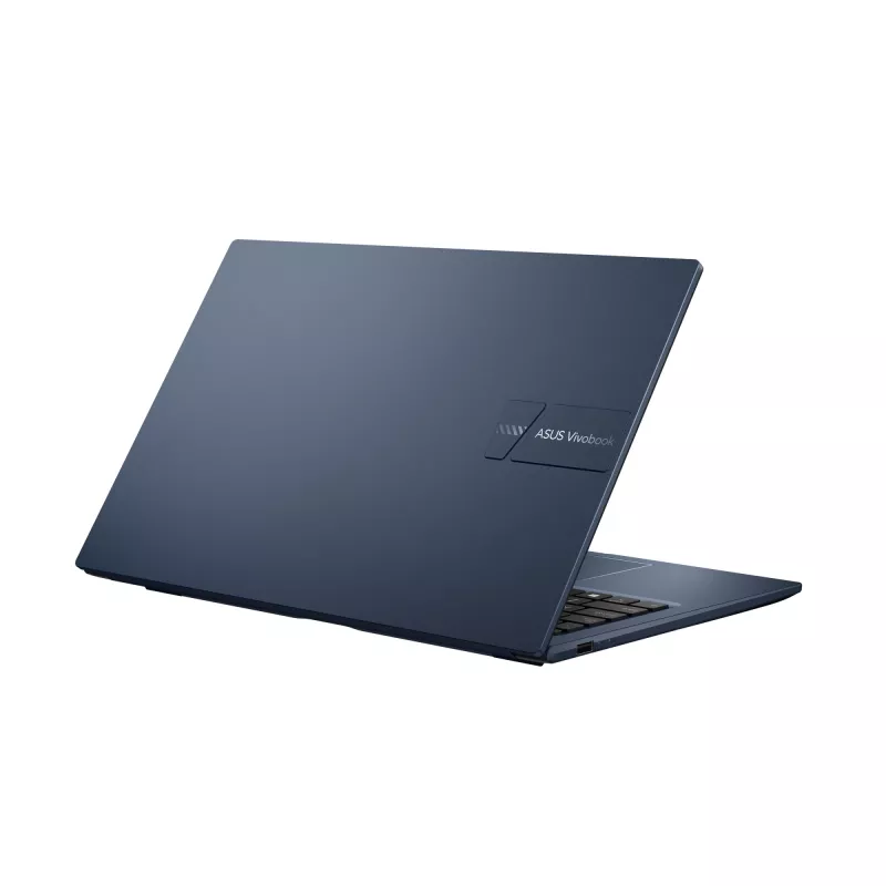 ASUS Vivobook 15 X1504VA-BQ3849 Intel Core 5 120U sülearvuti 39,6 cm (15,6 inch) Full HD 16 GB DDR4-SDRAM 1 TB SSD Wi-Fi 6 (802.11ax) sinine