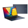 ASUS Vivobook 15 X1504VA-BQ3849 Intel Core 5 120U sülearvuti 39,6 cm (15,6 inch) Full HD 16 GB DDR4-SDRAM 1 TB SSD Wi-Fi 6 (802.11ax) sinine