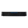 ASUS RS720A-E13-RS8U Socket SP5 Rack (2U) Must, Hõbedane