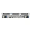 ASUS RS720A-E13-RS8U Socket SP5 Rack (2U) Must, Hõbedane