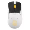 Mängurihiir ASUS ROG Keris II Origin-KJP, paremakäeline, optiline 42 000 DPI, RF-juhtmevaba + Bluetooth + USB-A, 6 nuppu, mitmevärviline