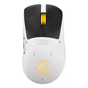 Mängurihiir ASUS ROG Keris II Origin-KJP, paremakäeline, optiline 42 000 DPI, RF-juhtmevaba + Bluetooth + USB-A, 6 nuppu, mitmevärviline