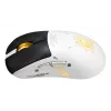 Mängurihiir ASUS ROG Keris II Origin-KJP, paremakäeline, optiline 42 000 DPI, RF-juhtmevaba + Bluetooth + USB-A, 6 nuppu, mitmevärviline