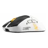 Mängurihiir ASUS ROG Keris II Origin-KJP, paremakäeline, optiline 42 000 DPI, RF-juhtmevaba + Bluetooth + USB-A, 6 nuppu, mitmevärviline