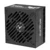 Toiteallikas ASUS TUF-GAMING-850G-EVO 850 W ATX 80 PLUS Gold 20+4 pin, 1 ventilaator, must