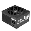 Toiteplokk ASUS TUF Gaming 750G EVO — 750 W, ATX, 80 PLUS Gold, 20+4‑pin, must